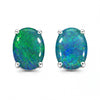 Blue-Green