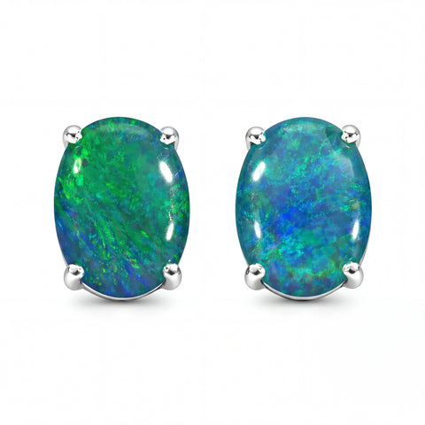 Blue-Green