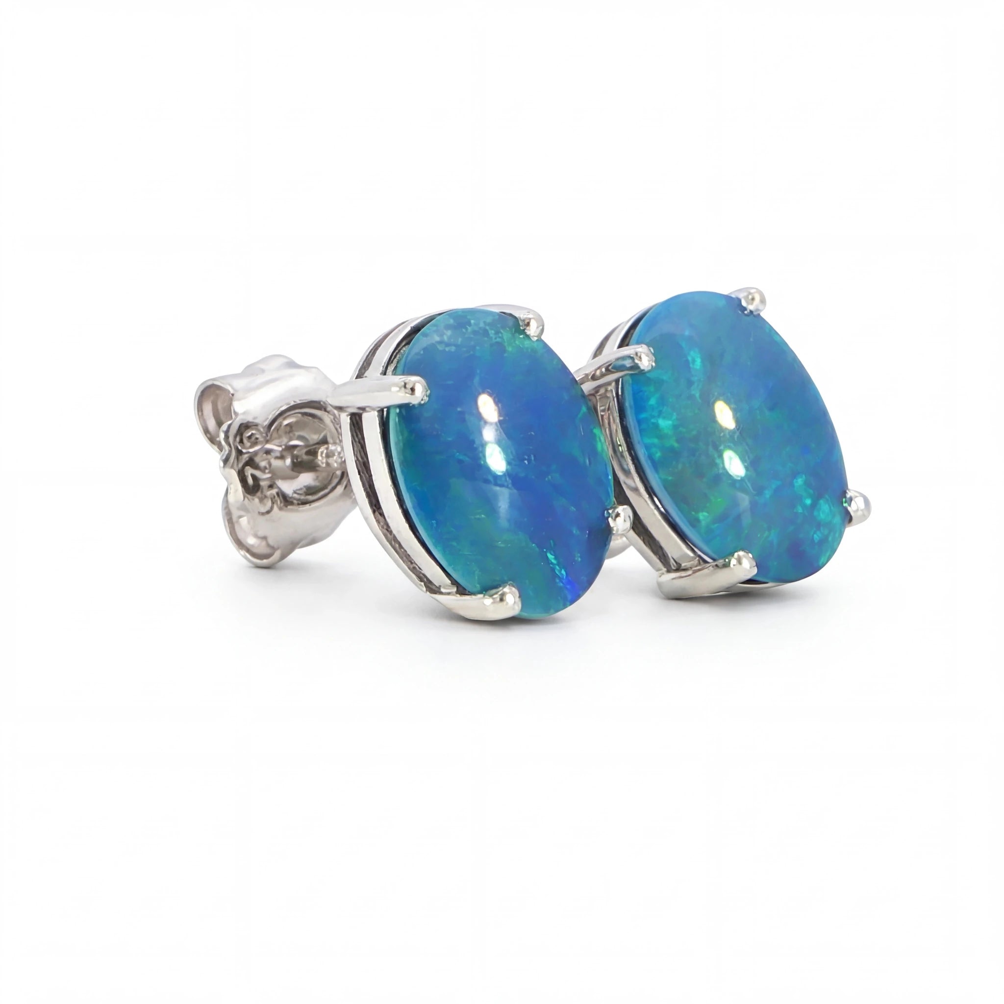 Blue-Green