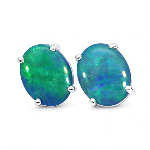 Blue-Green