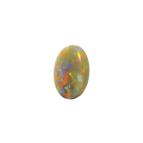 Australian Black Opal Loose