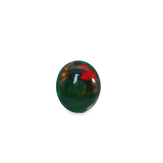 Australian Black Opal Loose