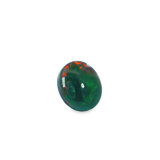 Australian Black Opal Loose