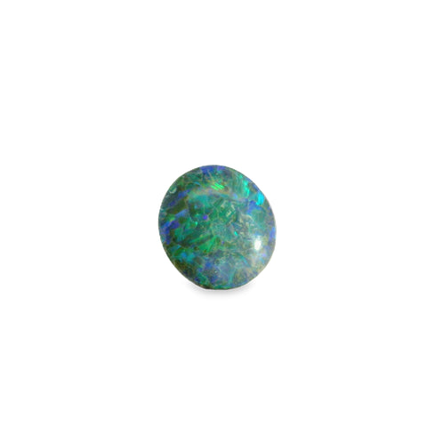 Australian Black Opal Loose