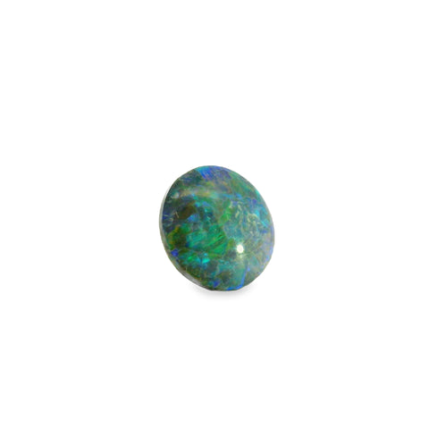 Australian Black Opal Loose