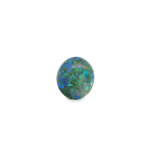 Australian Black Opal Loose
