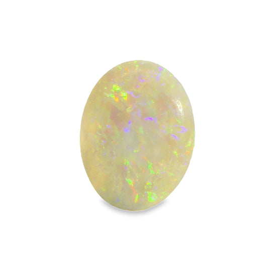 Australian Black Opal Loose
