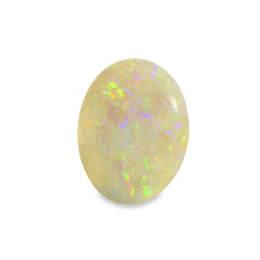 Australian Black Opal Loose