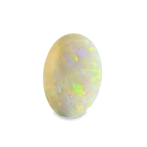 Australian Black Opal Loose