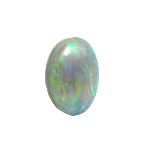 Australian Black Opal Loose