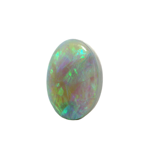 Australian Black Opal Loose
