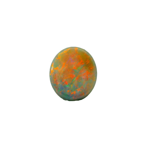 Australian Black Opal Loose