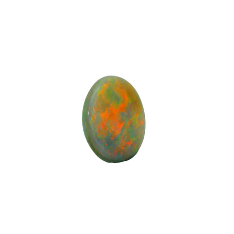 Australian Black Opal Loose