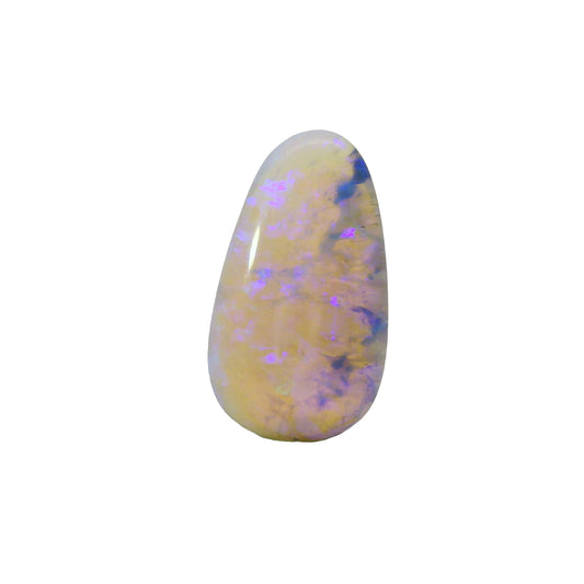 Australian Black Opal Loose