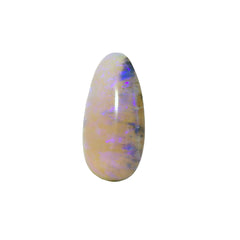 Australian Black Opal Loose