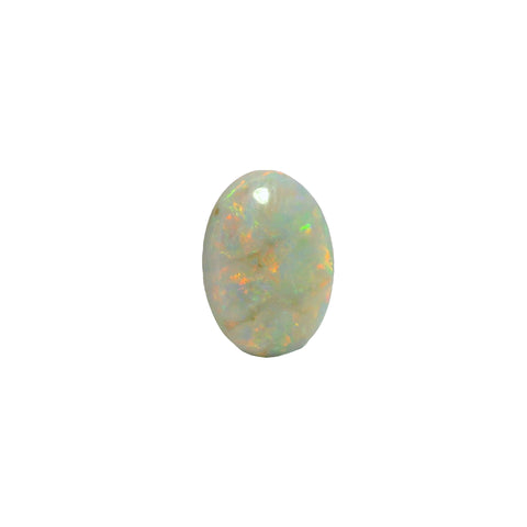 Australian Black Opal Loose