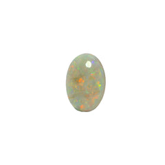 Australian Black Opal Loose