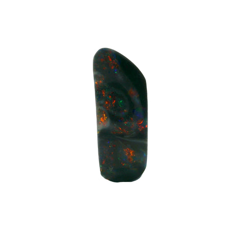 Australian Black Opal Loose