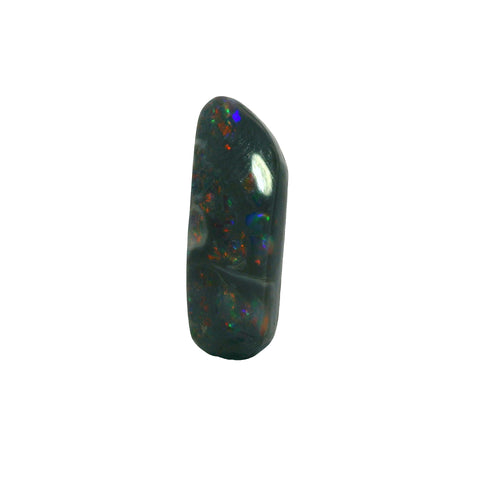 Australian Black Opal Loose