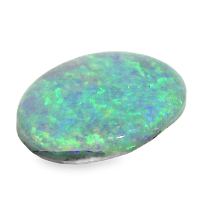 Australian Opal Black Loose 1.1ct