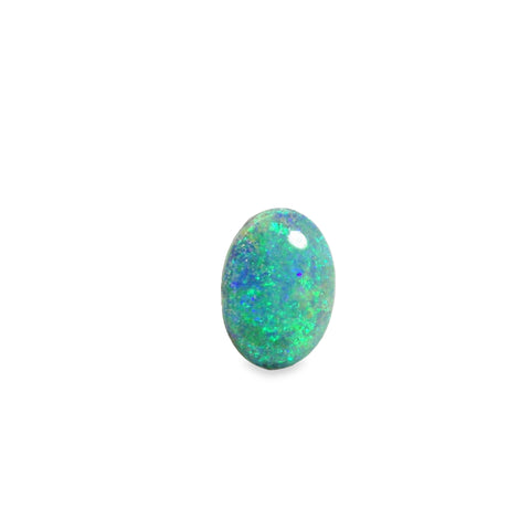 Australian Black Opal Loose