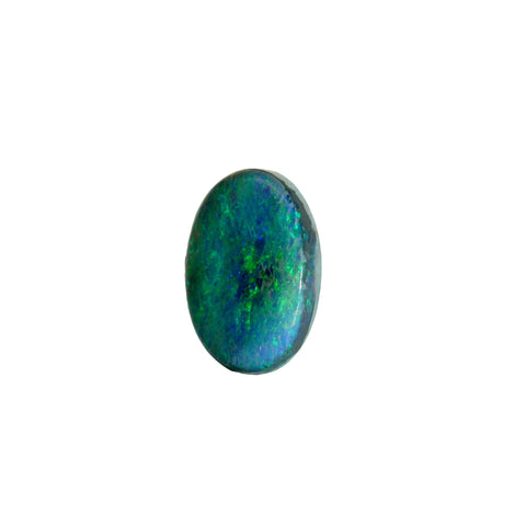 Australian Black Opal Loose