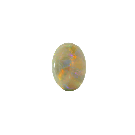 Australian Black Opal Loose