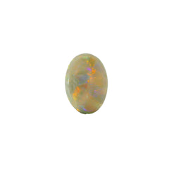 Australian Black Opal Loose