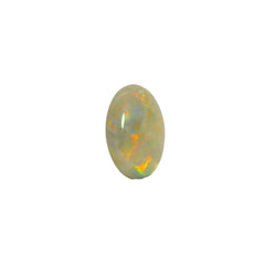 Australian Black Opal Loose