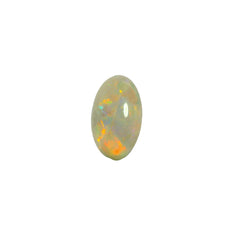 Australian Black Opal Loose