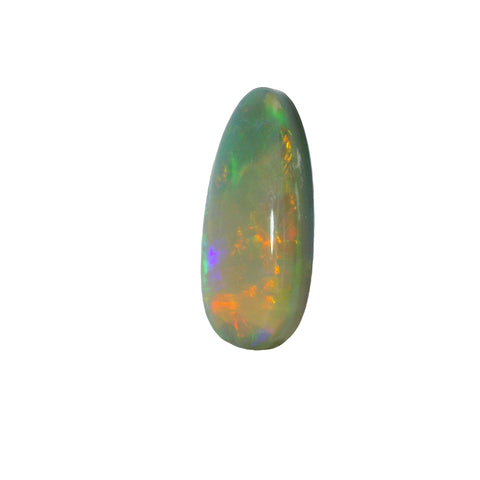 Australian Black Opal Loose