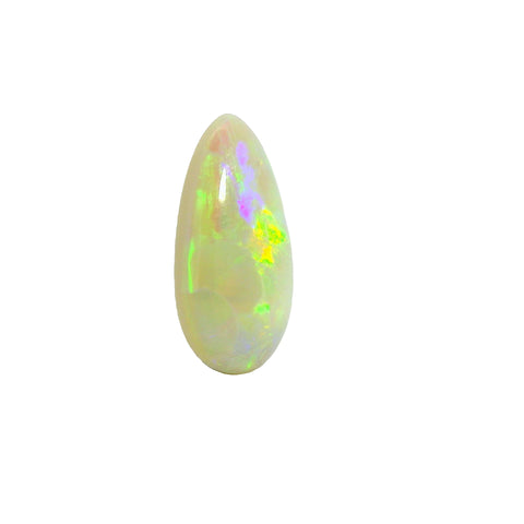 Australian Black Opal Loose