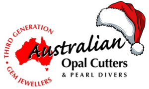 Australian Opal Cutters and Pearl Divers 