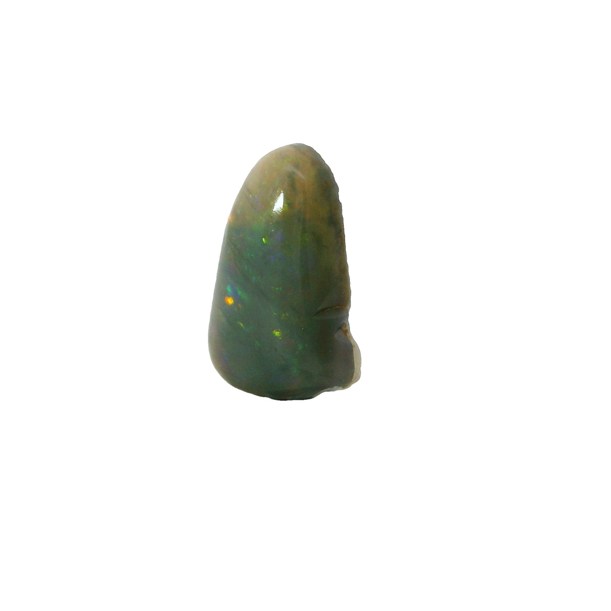 Australian Black Opal Loose - Australian Opal Cutters and Pearl Divers