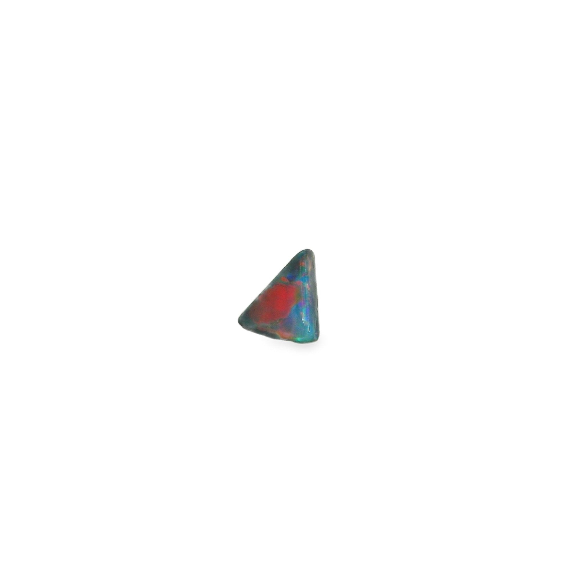 Australian Black Opal Loose - Australian Opal Cutters and Pearl Divers