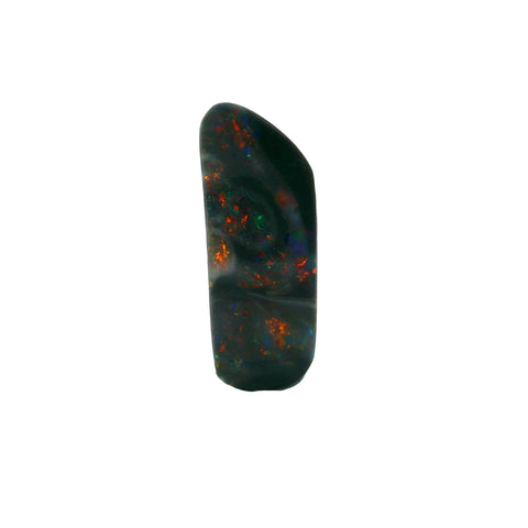 Australian Black Opal Loose - Australian Opal Cutters and Pearl Divers