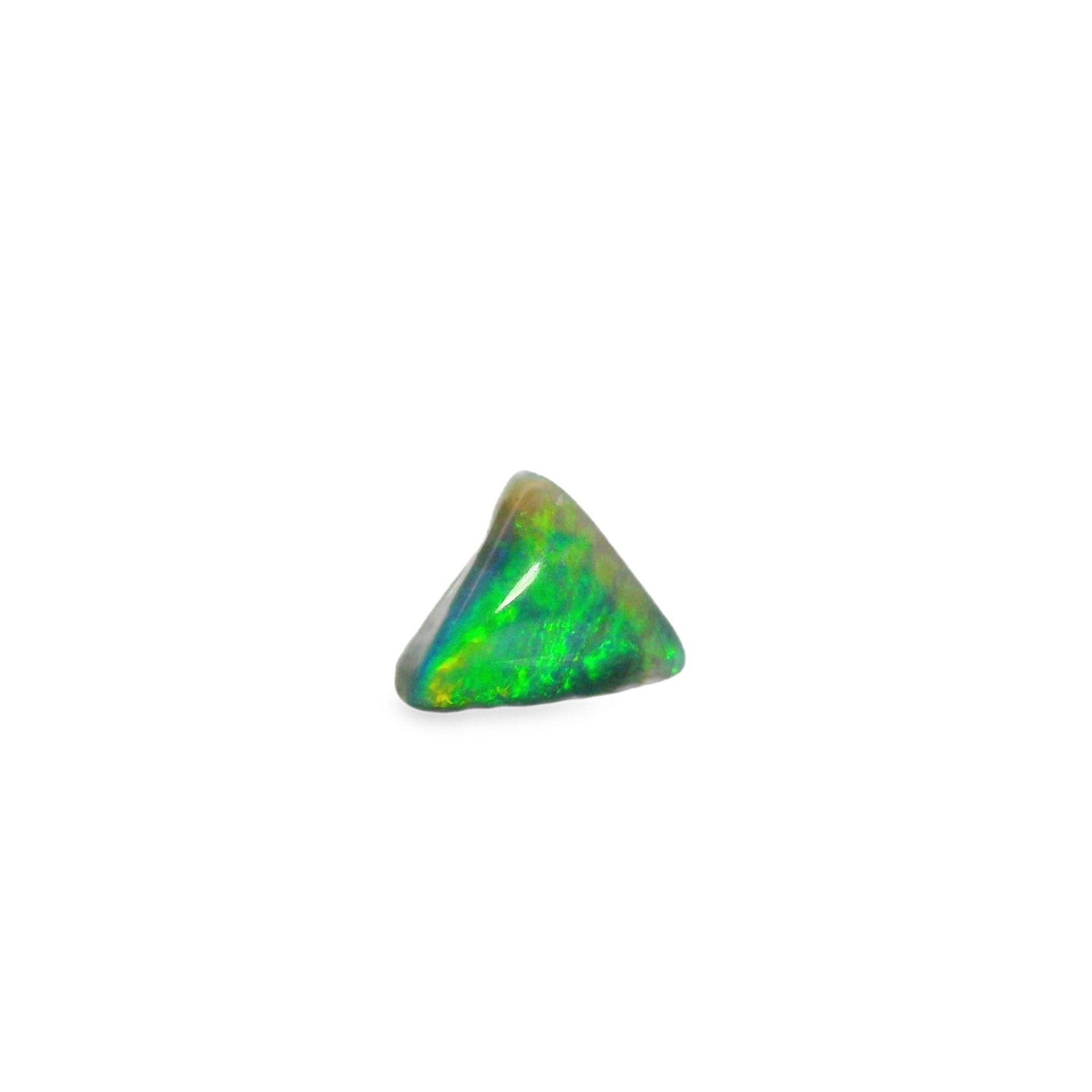 Australian Black Opal Loose - Australian Opal Cutters and Pearl Divers