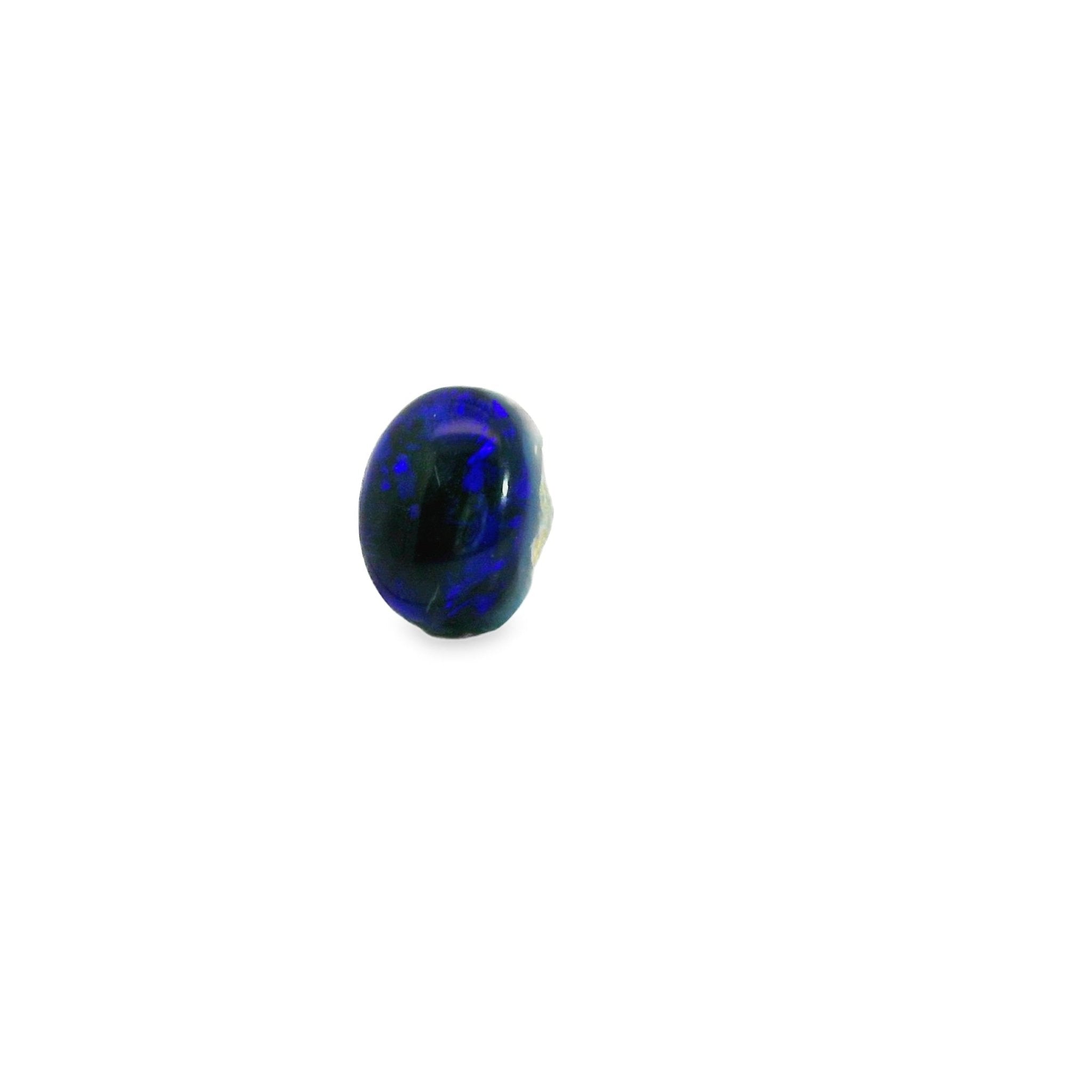 Australian Black Opal Loose - Australian Opal Cutters and Pearl Divers