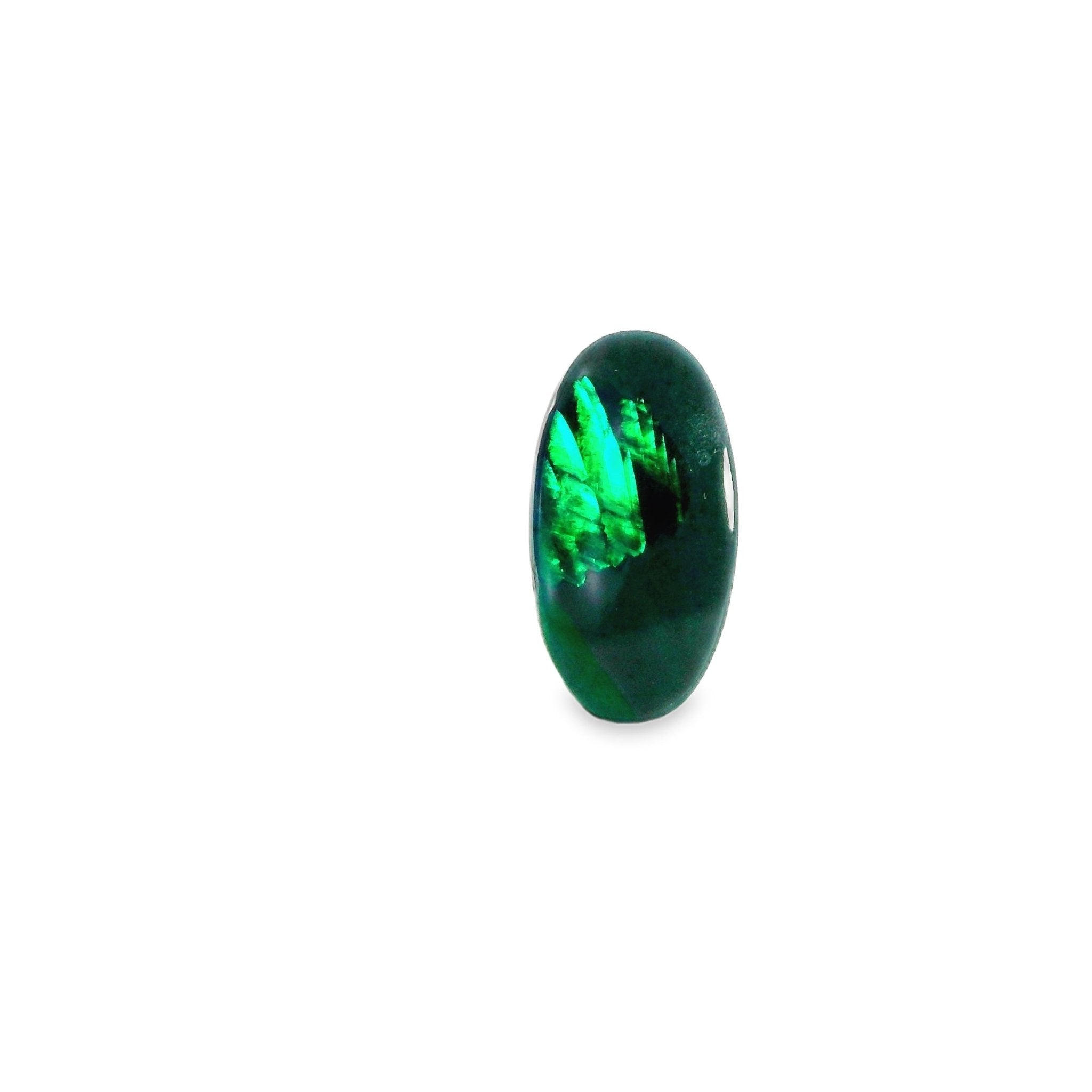 Australian Black Opal Loose - Australian Opal Cutters and Pearl Divers