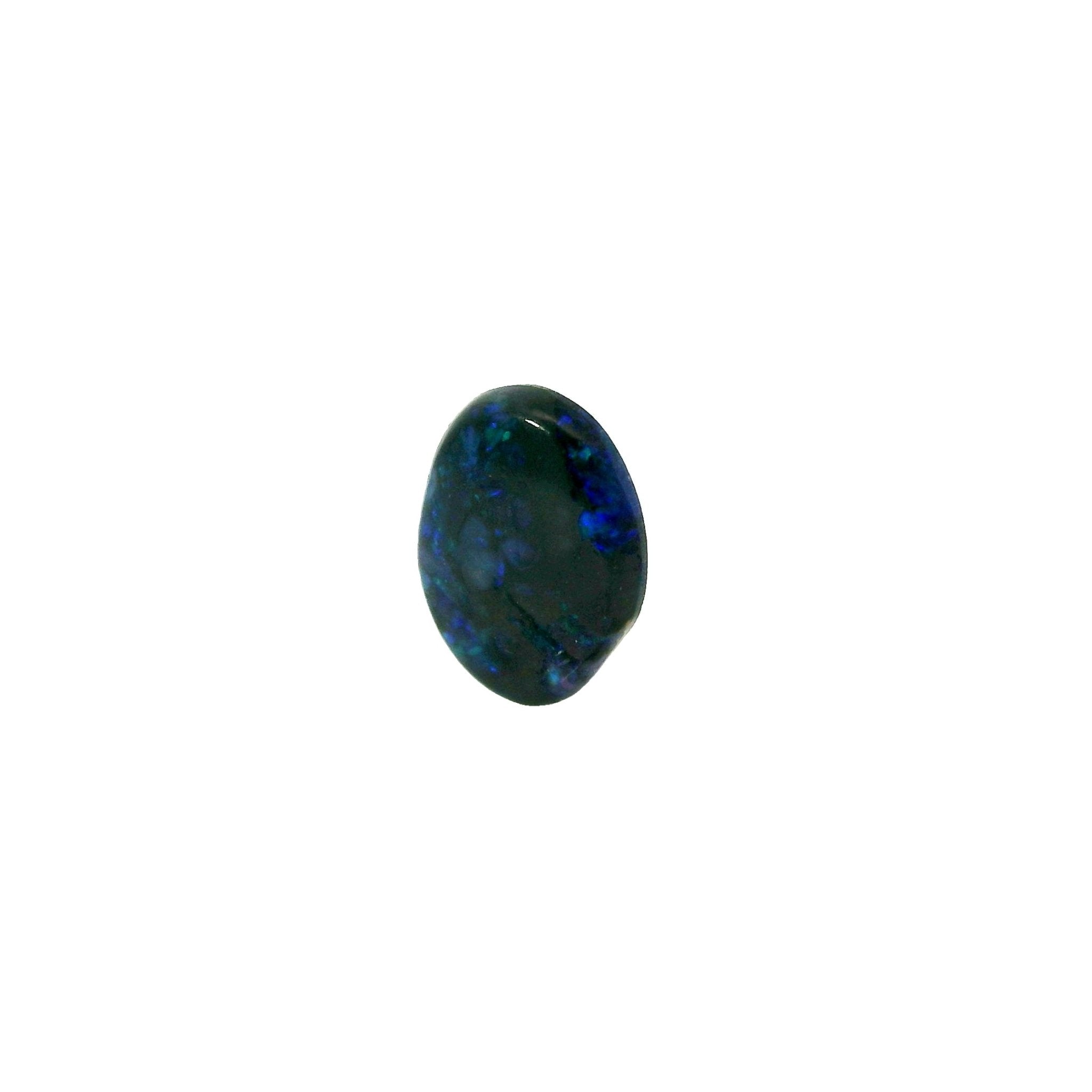 Australian Black Opal Loose - Australian Opal Cutters and Pearl Divers