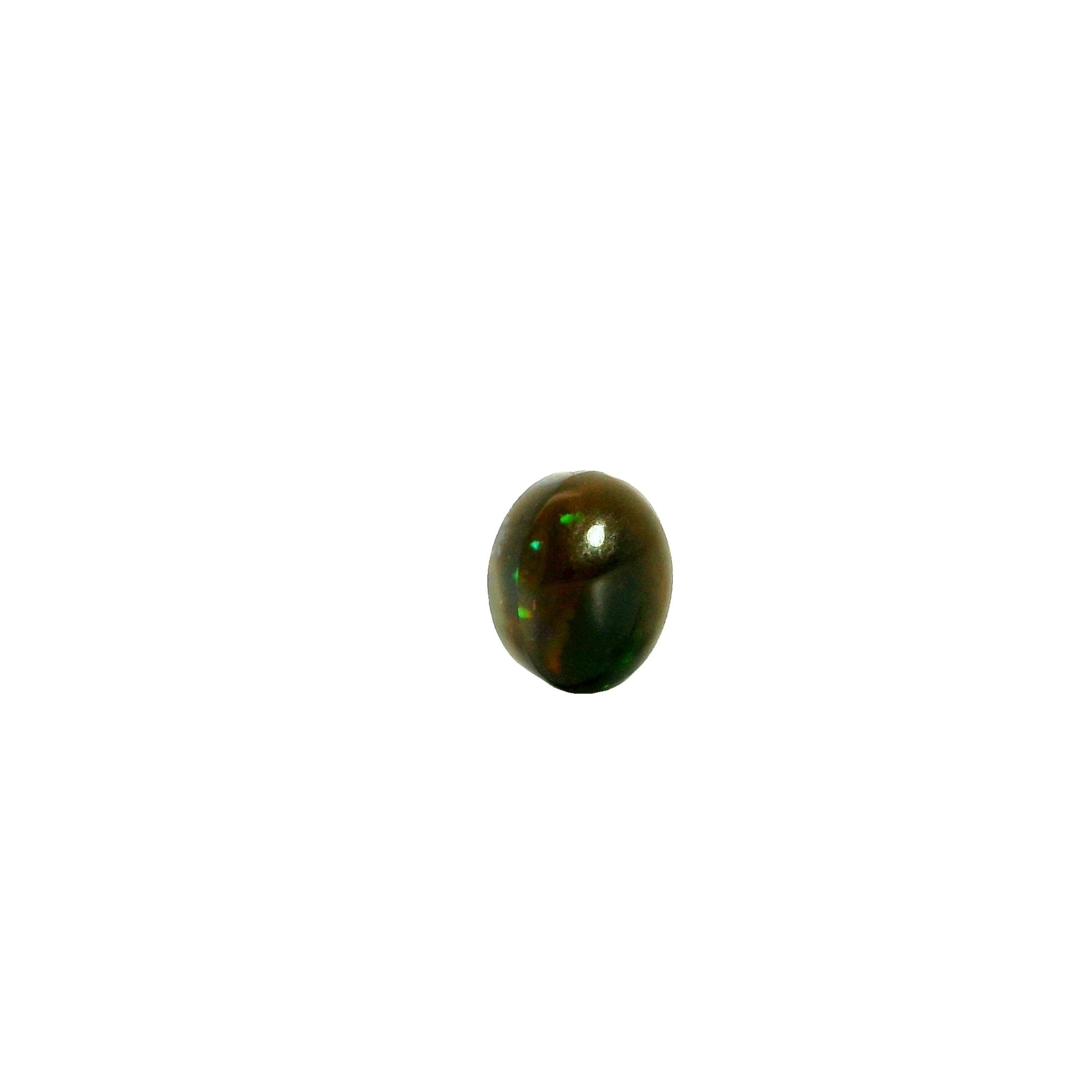 Australian Black Opal Loose - Australian Opal Cutters and Pearl Divers