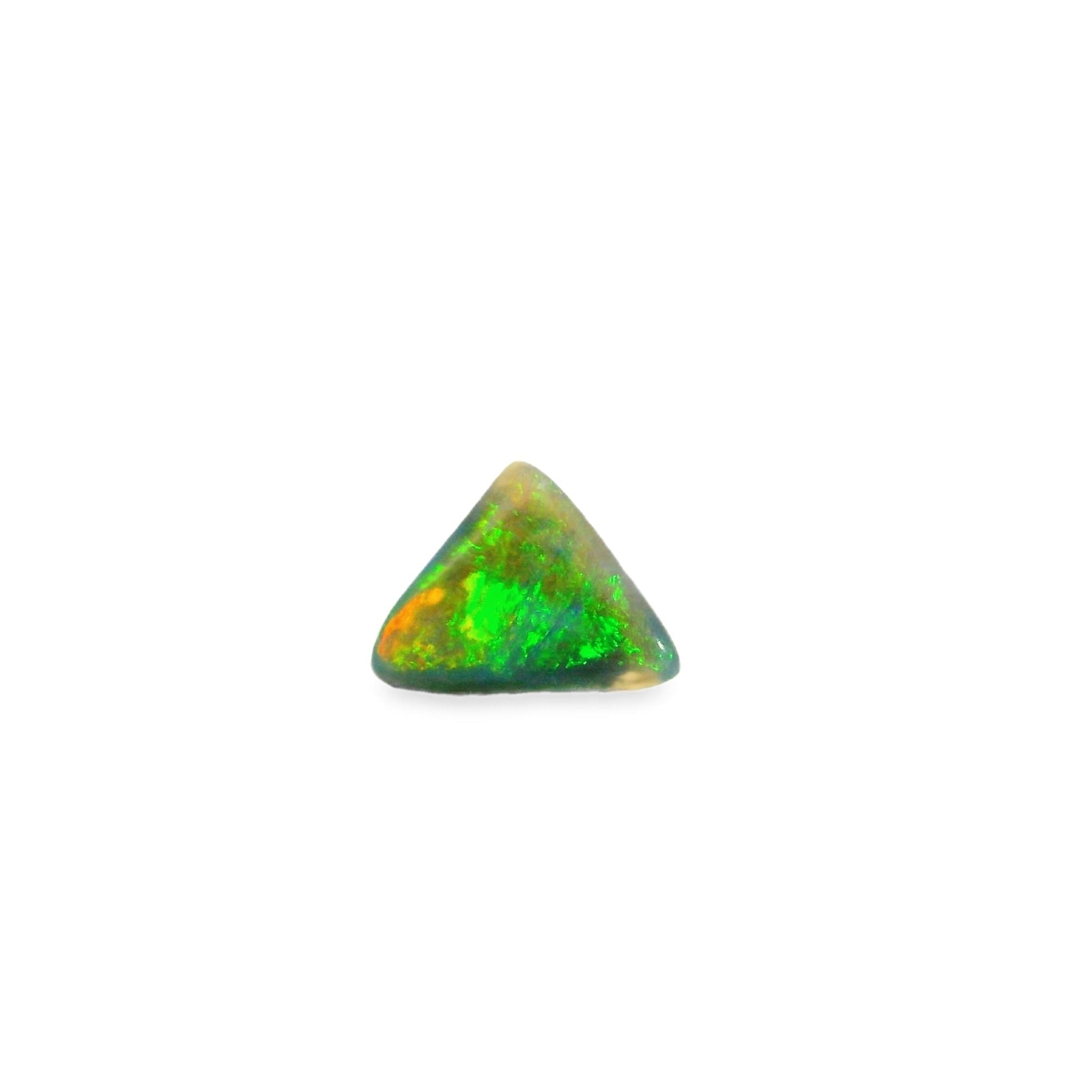 Australian Black Opal Loose - Australian Opal Cutters and Pearl Divers