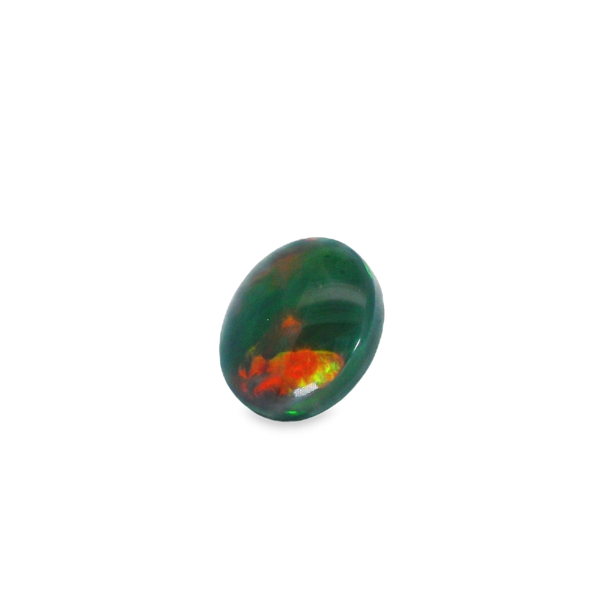 Australian Black Opal Loose - Australian Opal Cutters and Pearl Divers