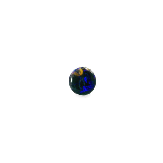 Australian Black Opal Loose - Australian Opal Cutters and Pearl Divers
