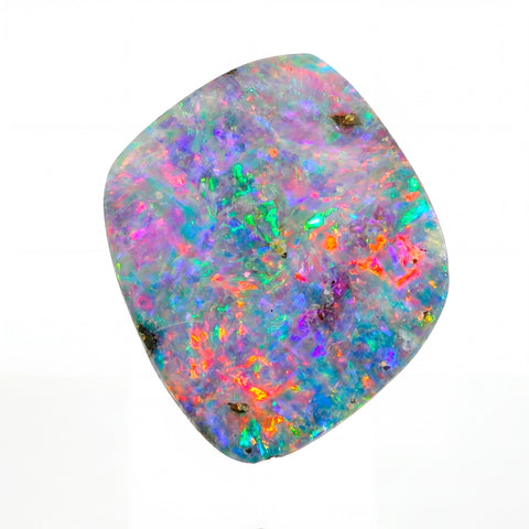 Australian Boulder Opal Loose - Australian Opal Cutters and Pearl Divers