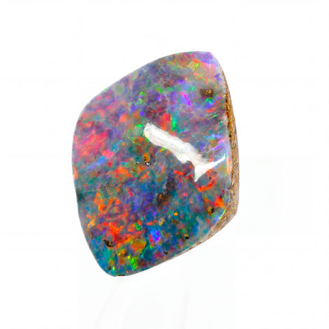 Australian Boulder Opal Loose - Australian Opal Cutters and Pearl Divers