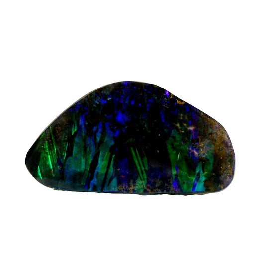 Australian Boulder Opal Loose - Australian Opal Cutters and Pearl Divers