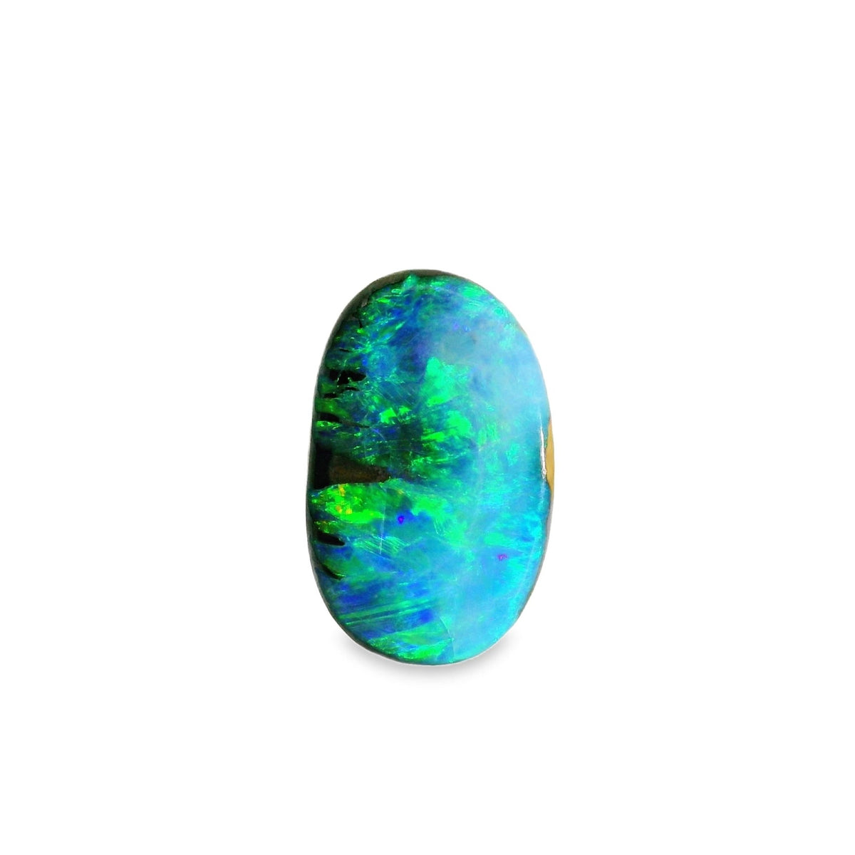 Australian Boulder Opal Loose - Australian Opal Cutters and Pearl Divers