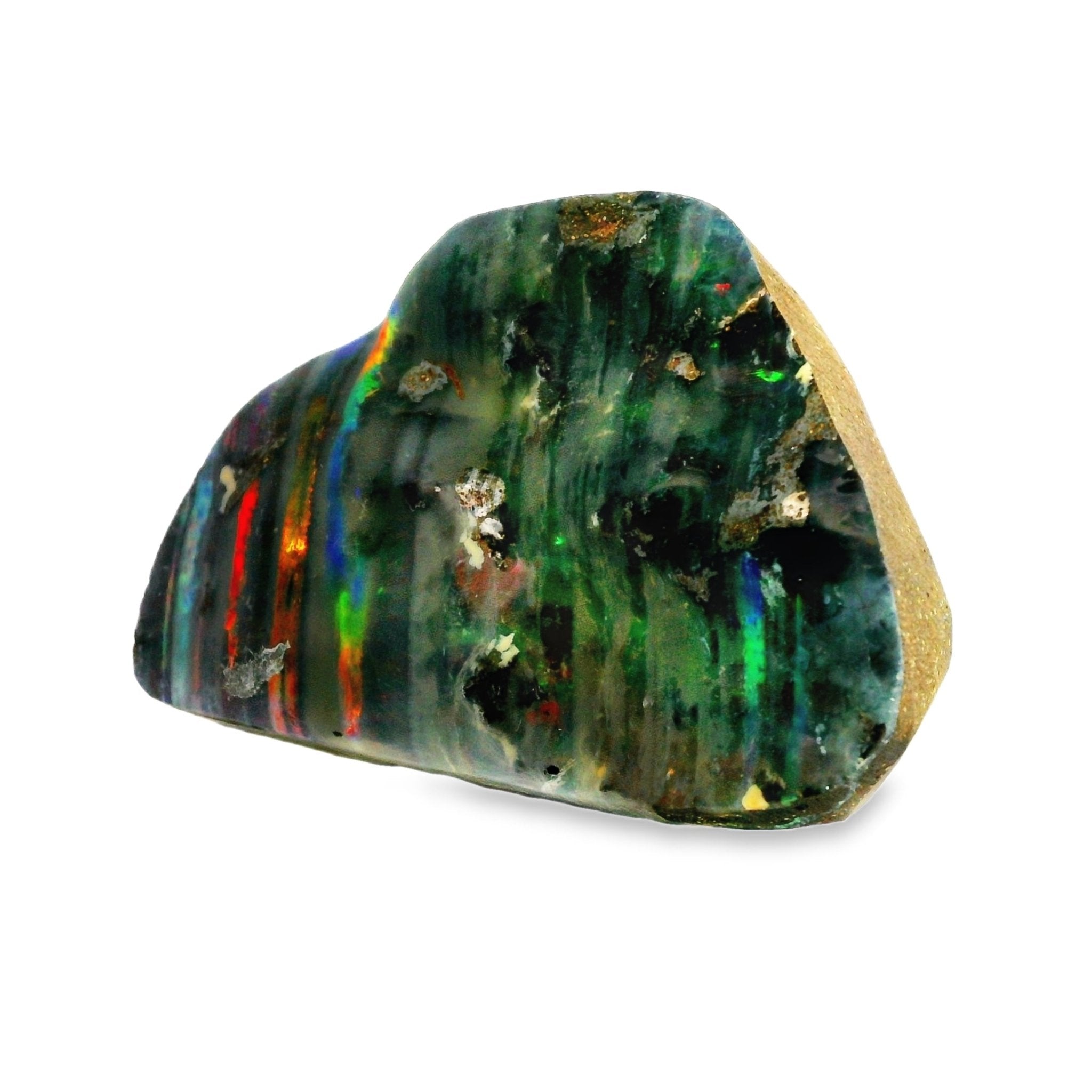 Australian Boulder Opal Loose - Australian Opal Cutters and Pearl Divers