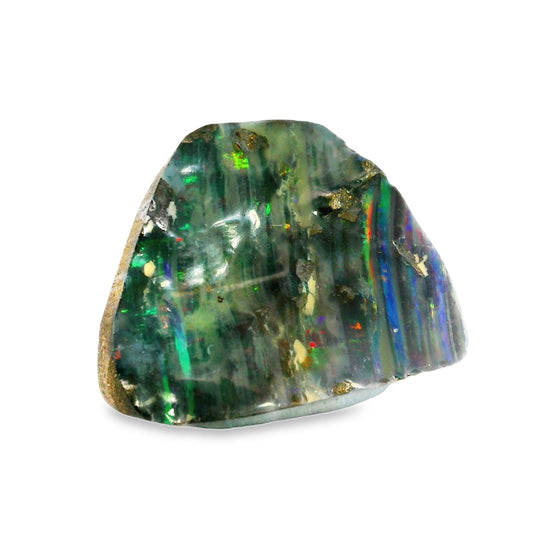 Australian Boulder Opal Loose - Australian Opal Cutters and Pearl Divers